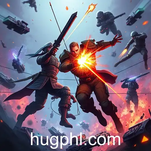 Exploring the Energetic World of 'Action Packed' Games