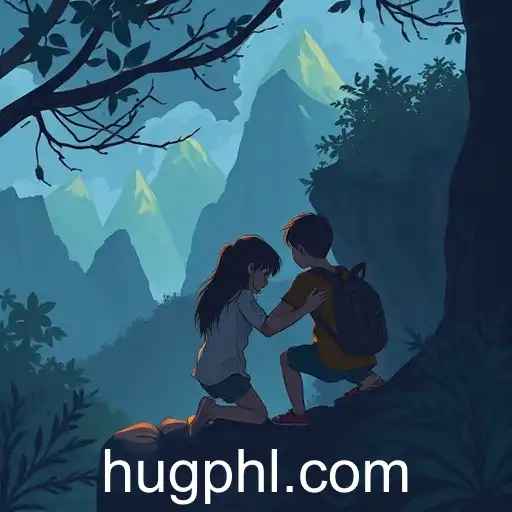 Exploring 'Adventure Games': A Deep Dive into the World of Interactive Storytelling