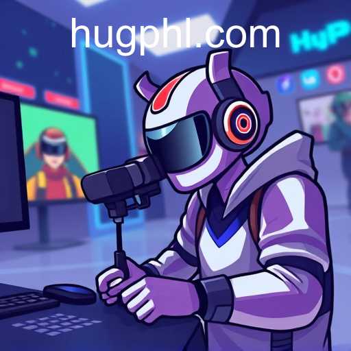 The Digital Shift: Hug PH's Role in Gaming Evolution