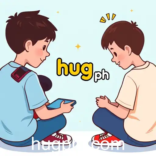 Embracing Digital Connectivity Through Games