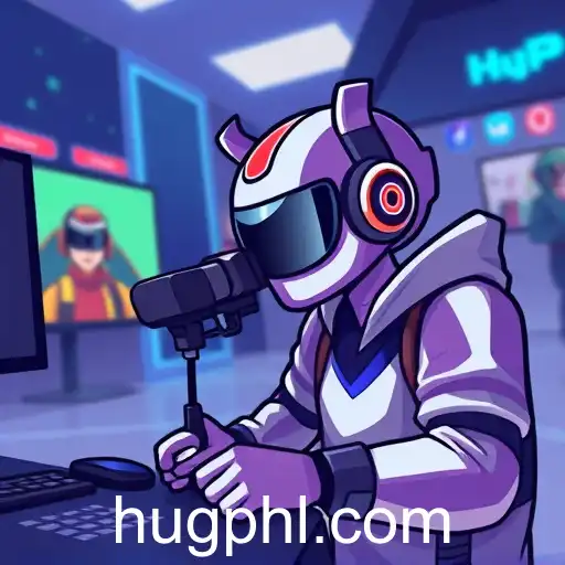 The Digital Shift: Hug PH's Role in Gaming Evolution