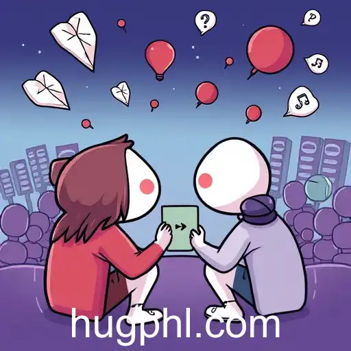 Embracing Virtual Connections in Gaming