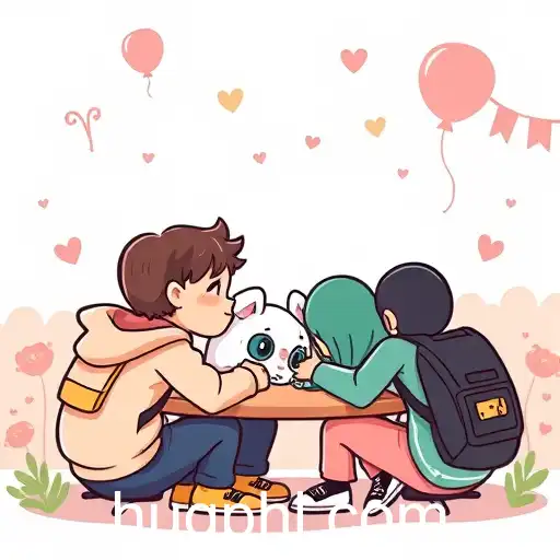 The Rise of 'Hug PH' in the Gaming World