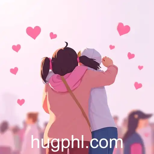 The Rise of 'hug ph' in Online Gaming Communities