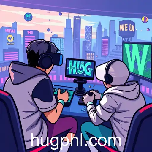 The Rise of Online Game Culture in 2025