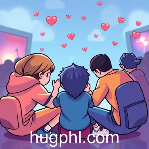 The Rise of Hug PH in Digital Gaming