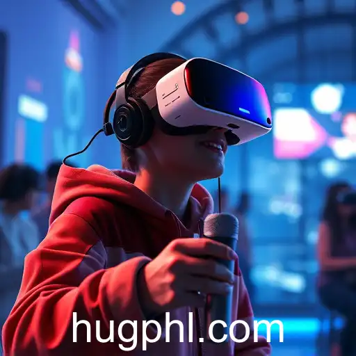 The Rise of Hug PH: Uniting Gamers in a Virtual Embrace