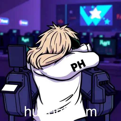 The Rise of Hug PH: A New Era in Online Gaming