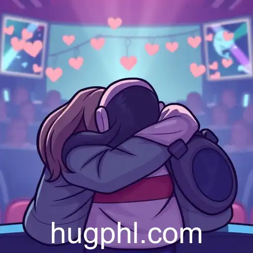 The Rise of Hug PH in the Gaming World