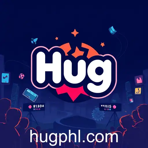The Rise of Hug PH Game Website