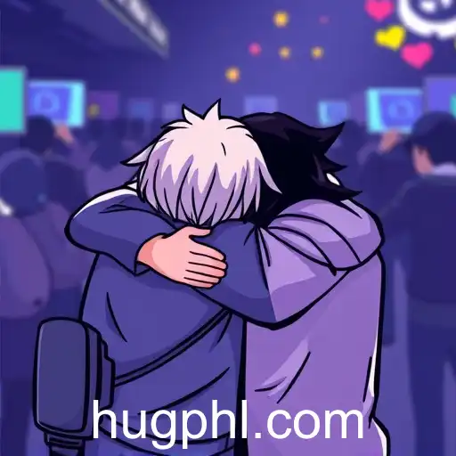 The Rise of 'hug ph' and Its Impact on Online Gaming
