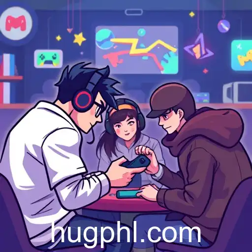 The Rise of Online Gaming Platforms in 2025