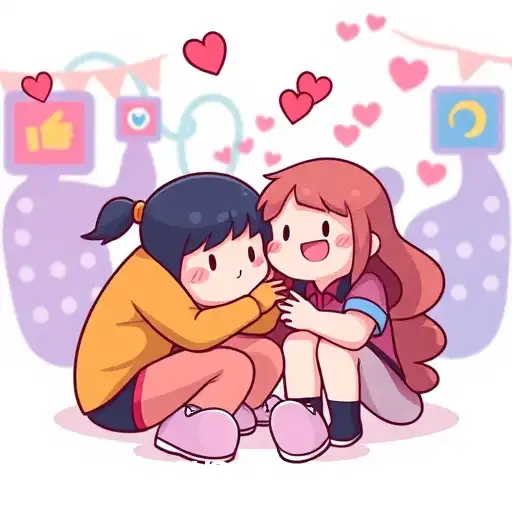 The Rise of 'Hug PH': Unraveling the Gaming Phenomenon of 2025