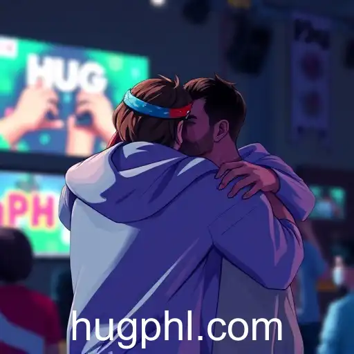 Virtual Embrace Sparks New Engagement