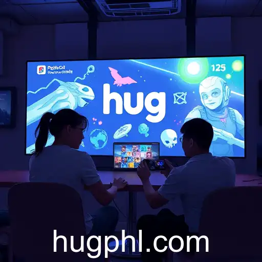 The Rise of Gaming Platforms Amid 2025's Digital Landscape