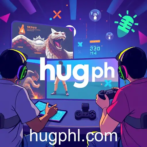 Gaming Revolution: The Rise of 'hug ph' in 2025