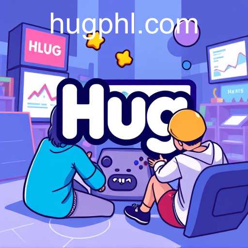 Hug PH: A New Era of Online English Games