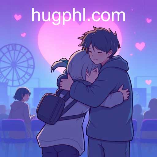 The Rise of 'Hug PH' in the Gaming World