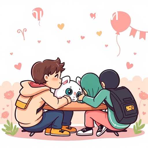 The Rise of 'Hug PH' in the Gaming World