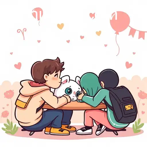 The Rise of 'Hug PH' in the Gaming World