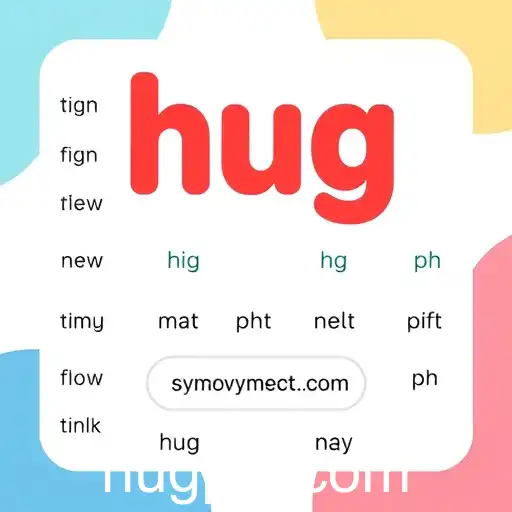 Hug PH: A Gaming Evolution