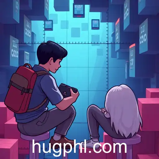 The Rise of 'hug ph' in Online Gaming Communities
