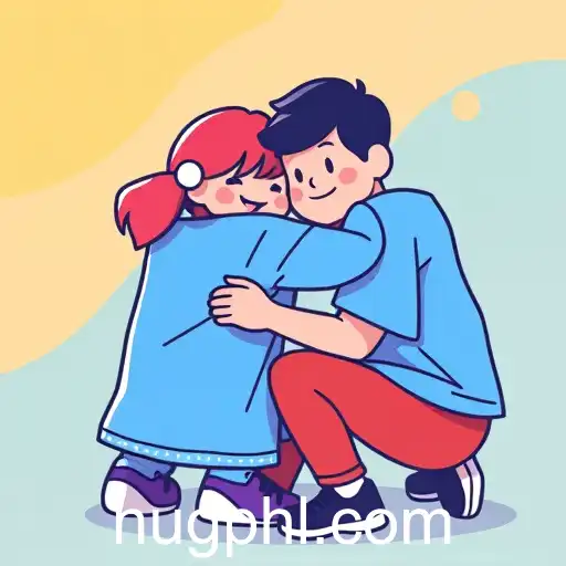 The Evolution of Hug Ph in Online Gaming