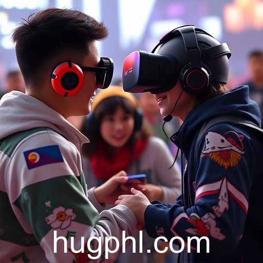 The Influence of Gaming on Global Communication