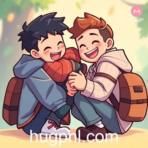 Exploring the Heartwarming Side of 'Multiplayer Fun': The Role of 'Hug ph'