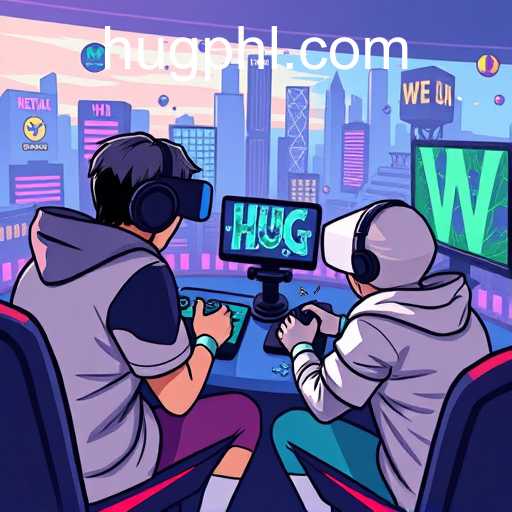 The Rise of Online Game Culture in 2025