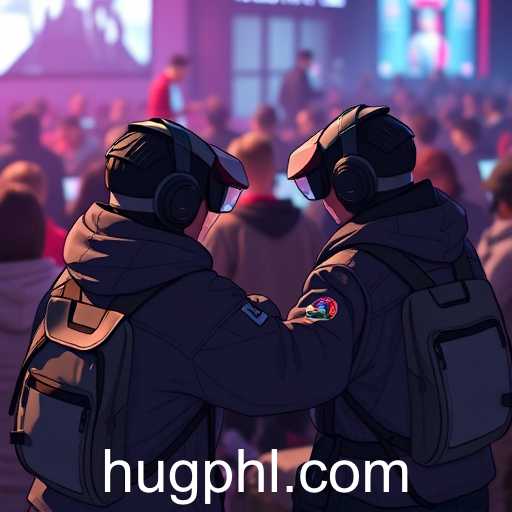 Emerging Trends in Online Gaming for 2025