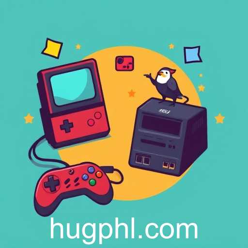 Rise of Nostalgia: Retro Games Spark New Interests