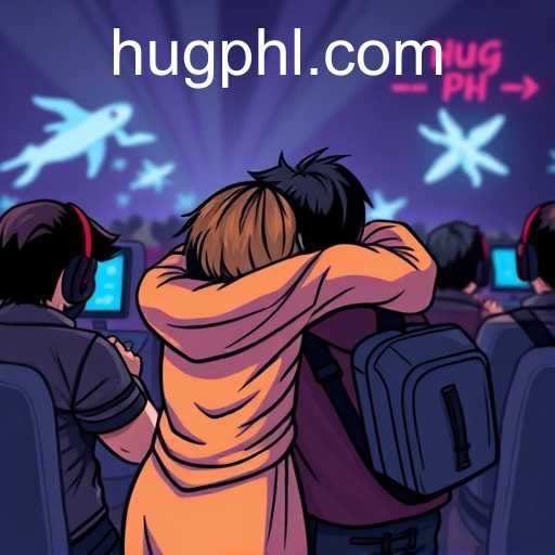 The Rise of 'Hug PH' in the Digital Gaming World