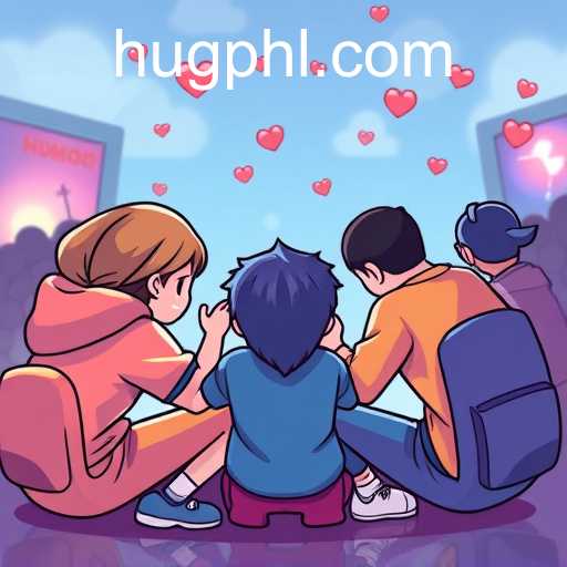 The Rise of Hug PH in Digital Gaming