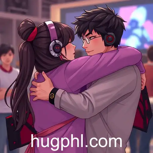 The Rise of Hug PH: A New Era in Online Gaming