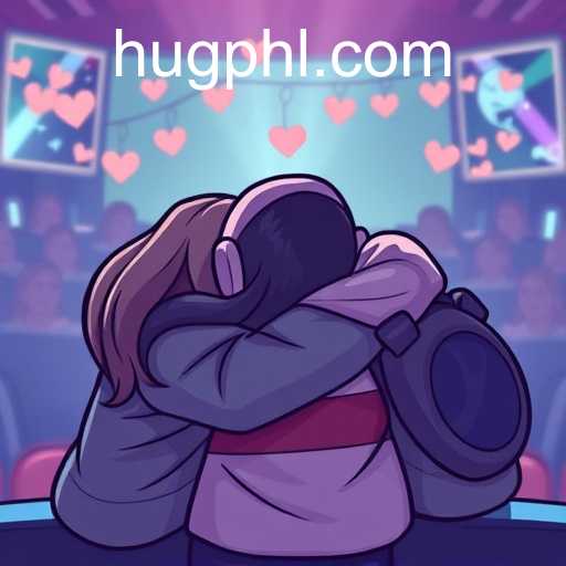 The Rise of Hug PH in the Gaming World