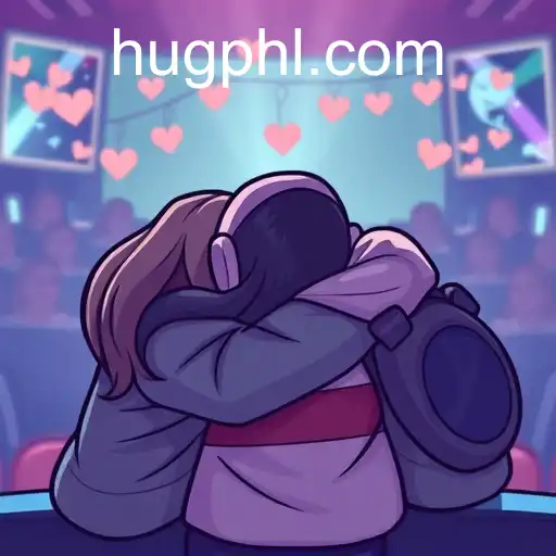 The Rise of Hug PH in the Gaming World