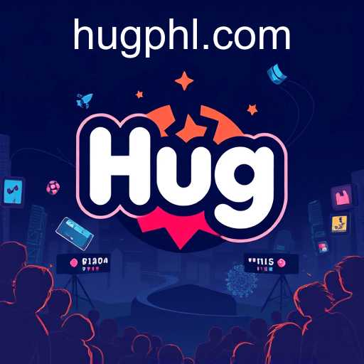 The Rise of Hug PH Game Website