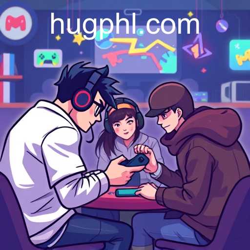 The Rise of Online Gaming Platforms in 2025