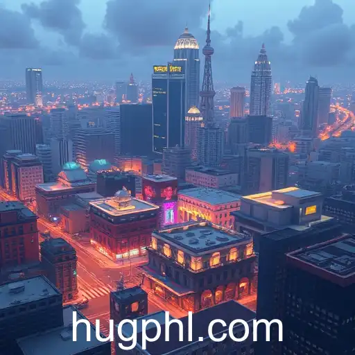 Exploring the World of Simulation Games: A Deep Dive into 'Hug Ph'