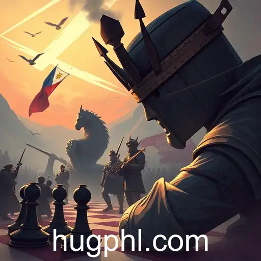 Exploring Strategy Games: The Rise of 'Hug Ph' in the Gaming World