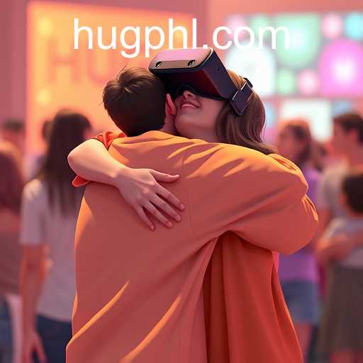 The Rise of Hug PH: The Virtual Embrace Revolution