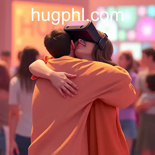 The Rise of Hug PH: The Virtual Embrace Revolution