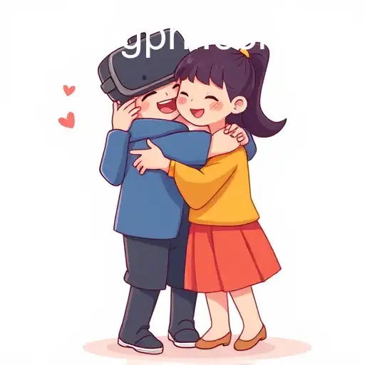 Hug PH: A New Virtual Gaming Experience