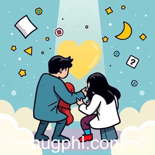 Virtual Hugs and Online Trends in Gaming